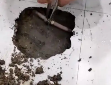 金华市卫生间漏水检测电话