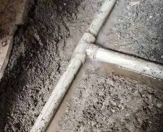 金华市漏水维修电话