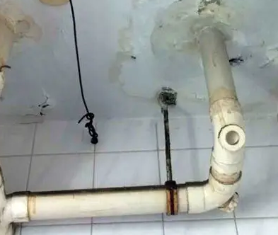 金华市卫生间漏水检测多少钱