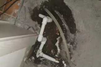 金华市卫生间漏水检测多少钱