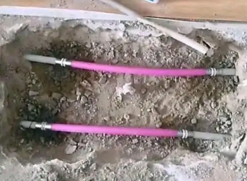 金华市卫生间测漏水多少钱