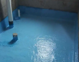 金华市卫生间防水哪家好