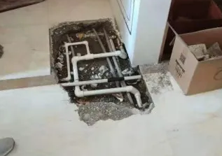 金华市查漏水多少钱