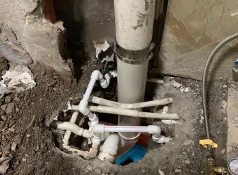 金华市卫生间漏水检测多少钱